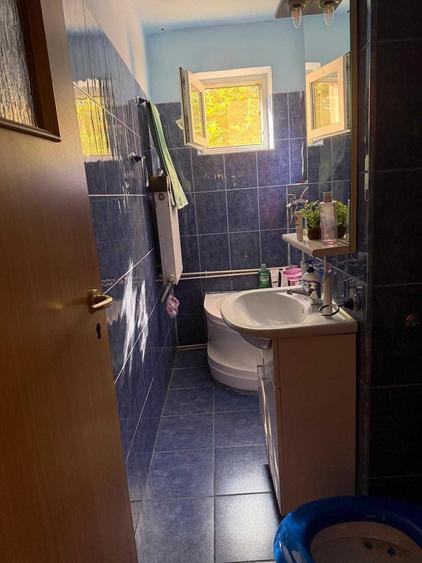 Apartament cu 2 camere în Micro 6