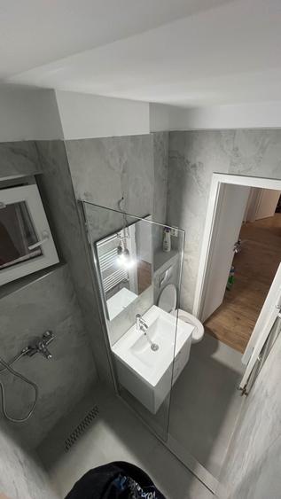 Apartament cu 3 camere în Mănăștur