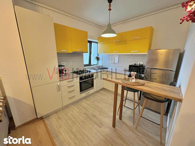 2 Camere - Bloc Nou - Bd Timisoara - Valea Oltului - 11