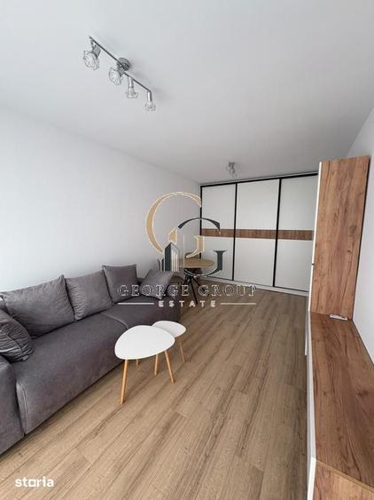 Inchiriere 2 camere Lacul Morii|Bloc Nou|Prima Inchiriere - 7