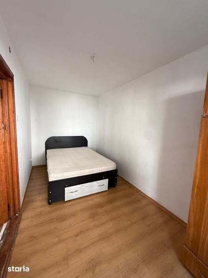 Apartament cu 2 camere în Bistrița Lac