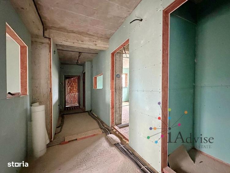 Casă cu 4 camere în Predeal