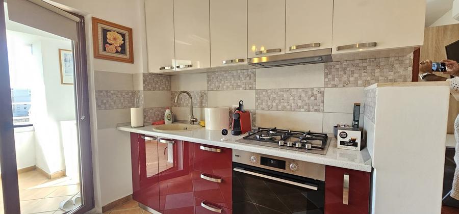 Apartament cu 2 camere decomandat în Calea Victoriei