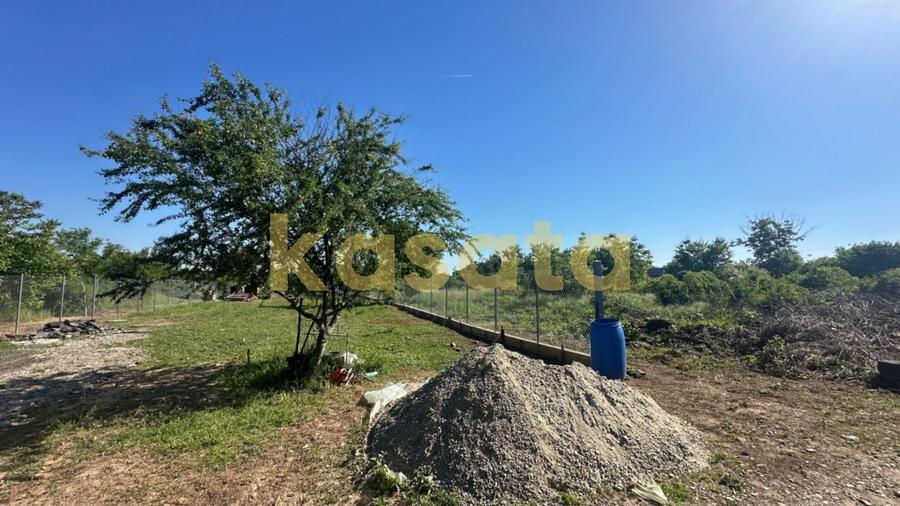 Teren Construcții intravilan de 1000 mp, în Tâncăbești