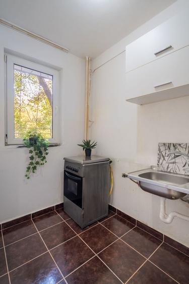 Garsonieră semidecomandată în Drumul Taberei