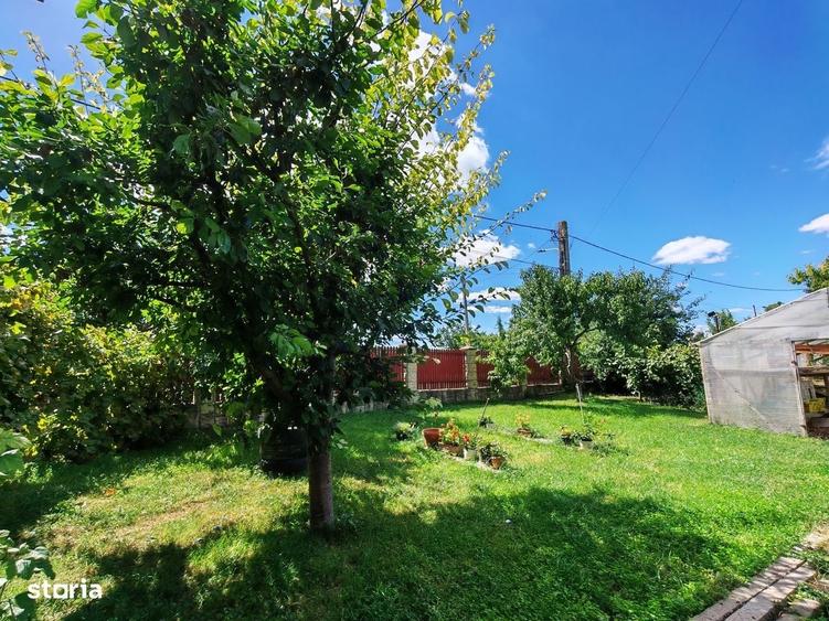 Casă cu 4 camere în Valu lui Traian