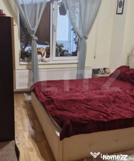 Apartament cu 3 camere decomandat în Ultracentral