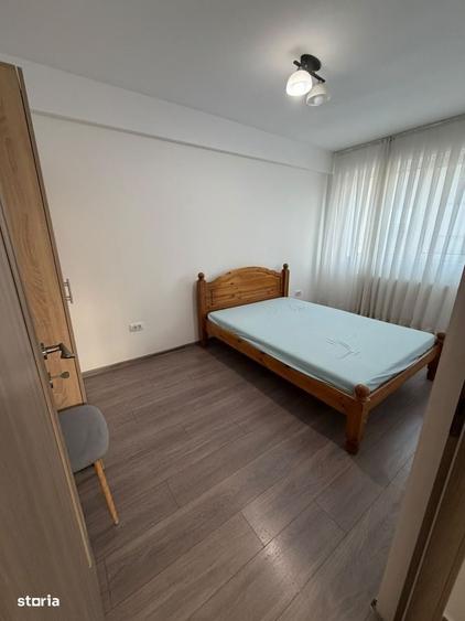 Apartament cu 2 camere decomandat în Galata