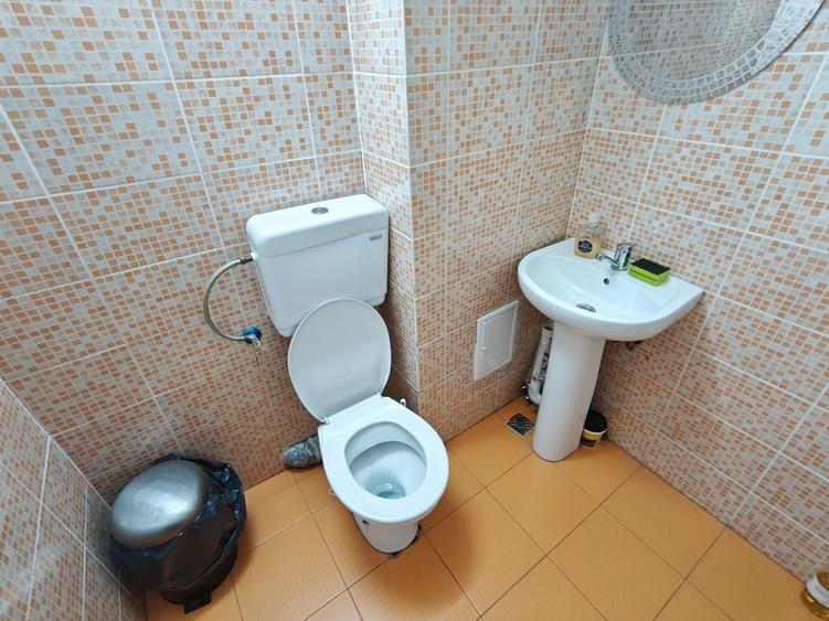 Spațiu comercial, de 78 mp, în Central