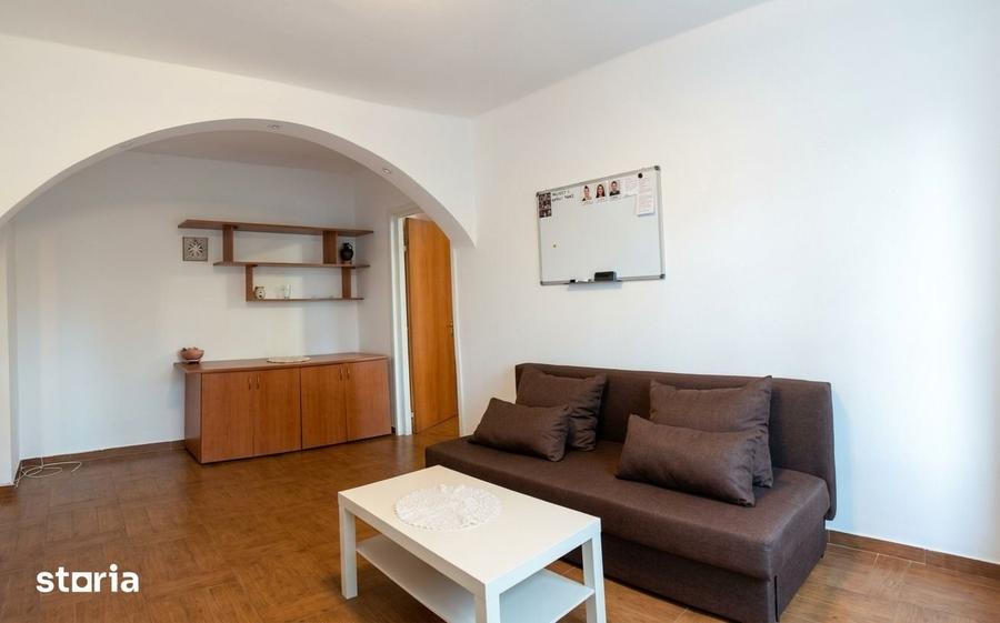Apartament cu 2 camere în Titan