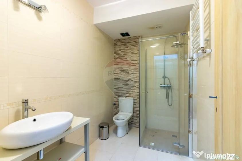 Spațiu comercial, de 2,283 mp, în Giulești