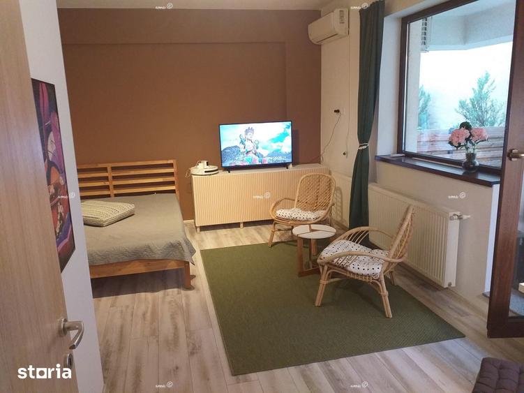 Stefan cel mare obor cu gradina - 13