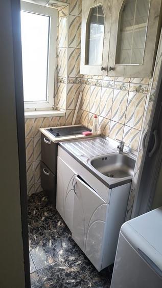 Garsonieră în Bahne