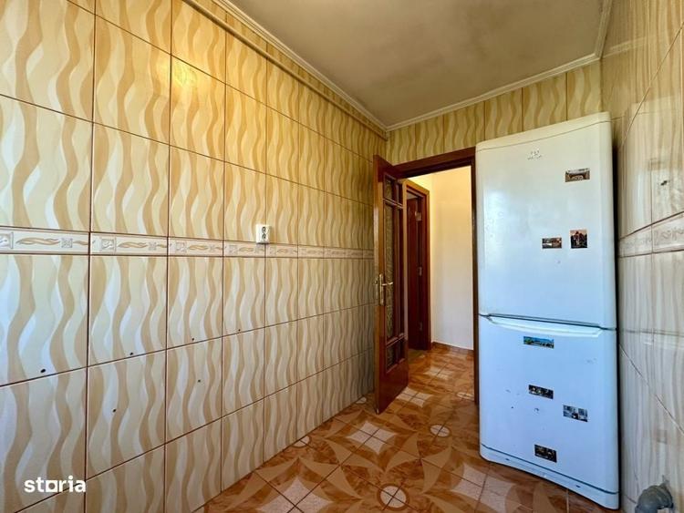 Apartament cu 3 camere în Gorjului