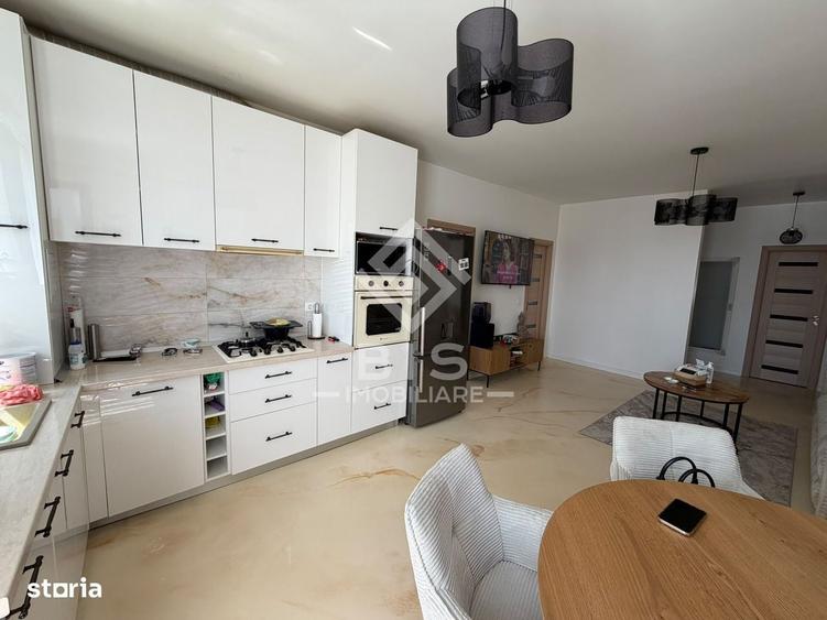 Apartament de vanzare 3 camere 80 mp - Aurel Vlaicu - 5