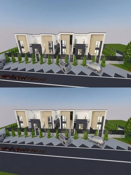 Apartament cu 3 camere decomandat în Cetate