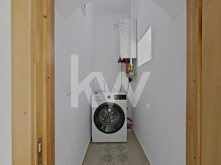 Închiriere apartament 2 camere, mobilat și utilat, Central Brasov - 11