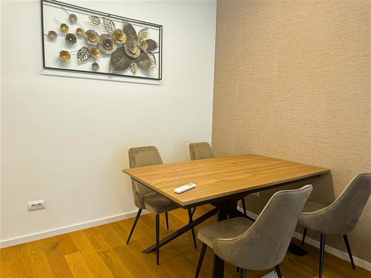 Apartament 2 camere de inchiriat Herastrau Soseaua Nordului - 11