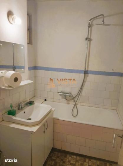 Apartament cu 2 camere decomandat în Bartolomeu