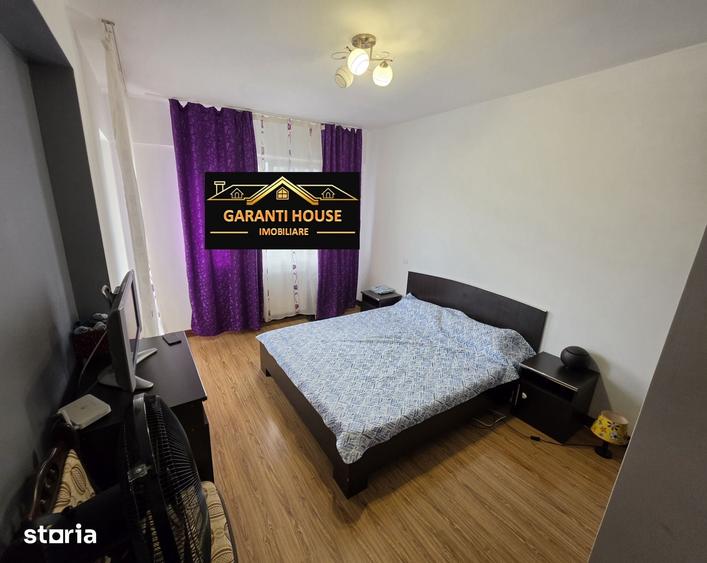 Apartament cu 2 camere în Vasile Alecsandri — fotografia 3