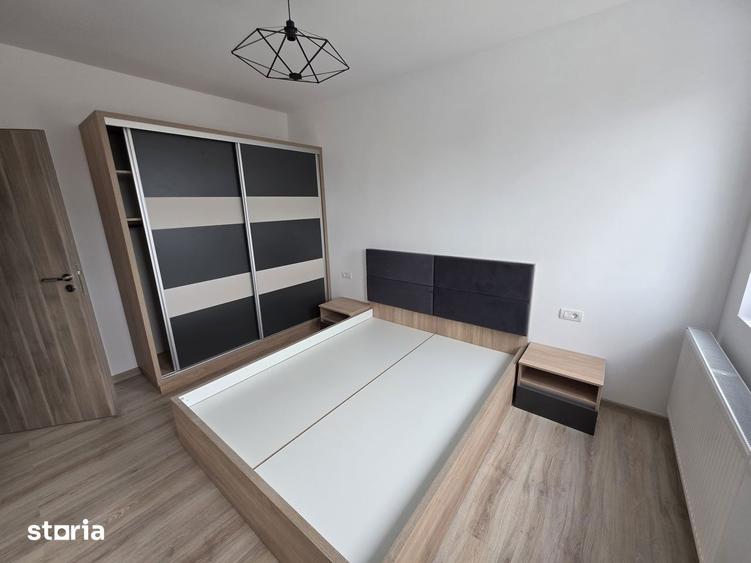 Apartament cu 2 camere în Lipovei