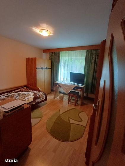 Apartament cu 2 camere decomandat în Fabric