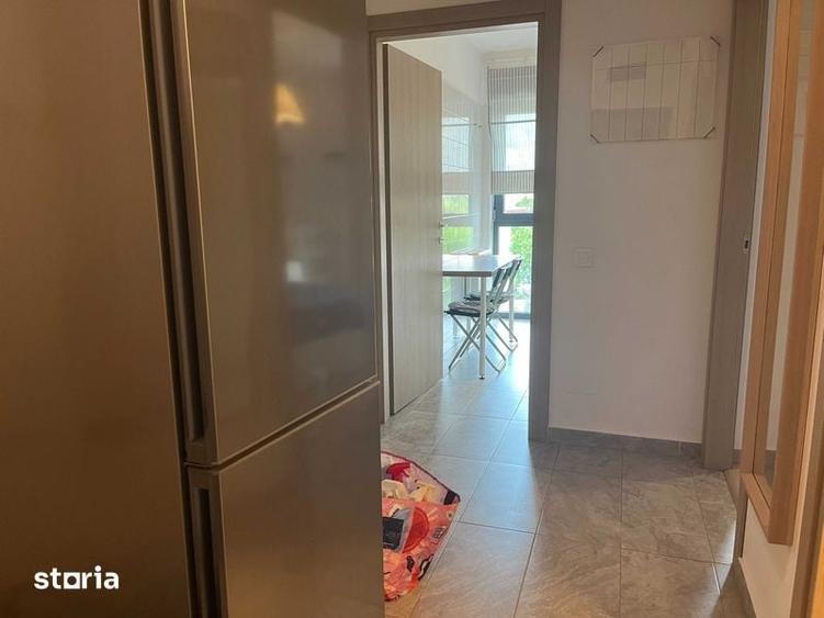 Apartament cu 2 camere în Străulești