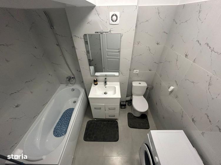 Apartament cu o camera - zona Nicolina - 4
