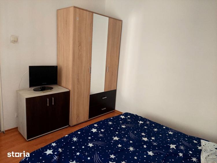 Apartament cu 2 camere în Drumul Taberei