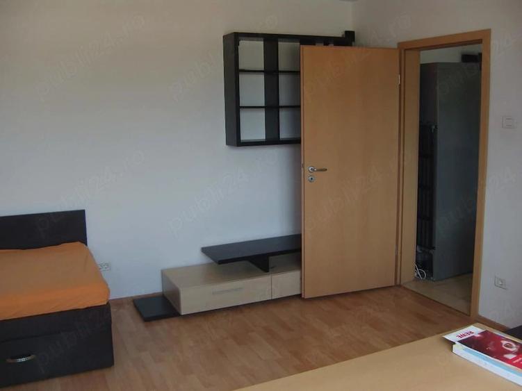 Apartament cu 2 camere semidecomandat în Circumvalațiunii