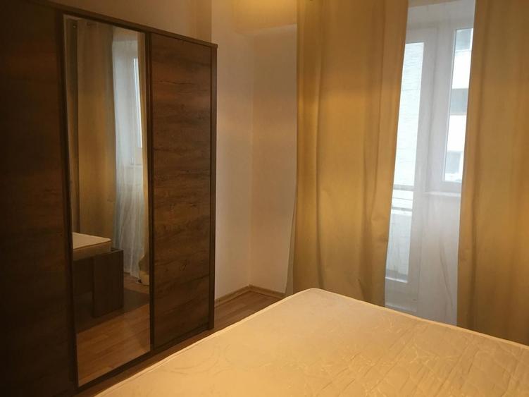 2 camere Nerva Traian - Timpuri Noi - metrou 5 minute! - 5