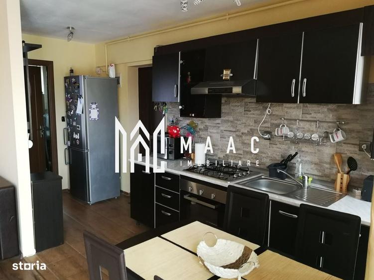 Apartament 2 camere de vanzare | Calea Poplacii | 35 mp, garaj - 6