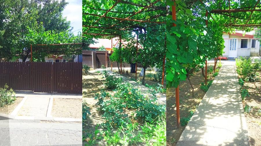 Casă cu 6 camere cu Teren 1340 Mp în Central