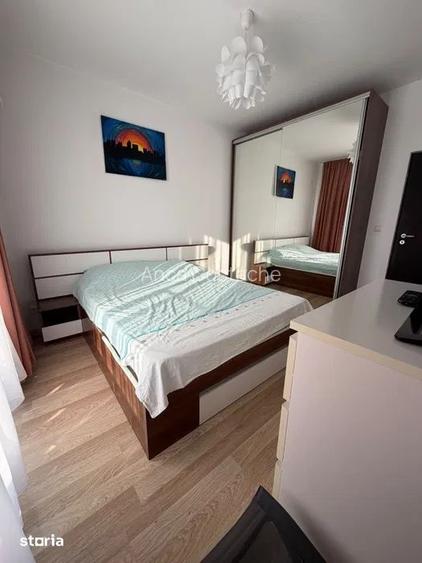 Apartament 2 camere de vanzare Lujerului