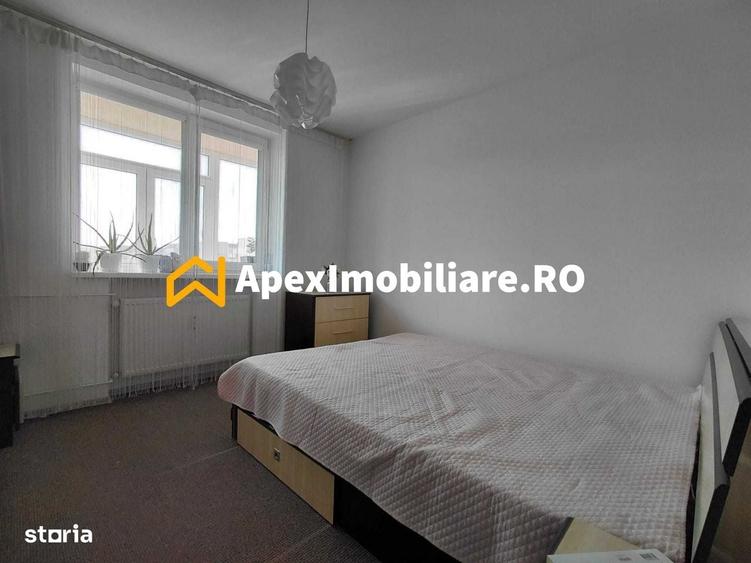 Apartament cu 2 camere decomandat în Tineretului