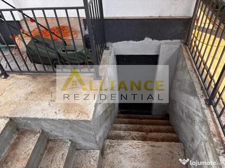Casa de vanzare in Comuna Berceni - Berceni (Bucuresti-Ilfov) - 3
