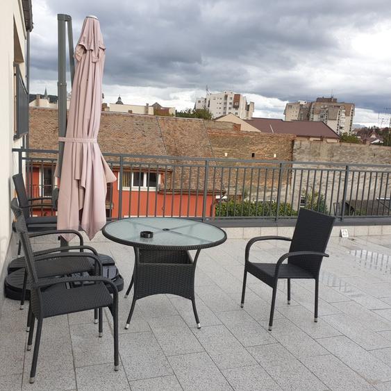 Spațiu comercial, de 130 mp, în Central