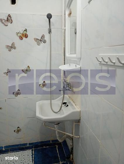 GARSONIERA DE VANZARE BRANCOVEANU BLOC REABILITAT - PANOURI SOLARE - 3