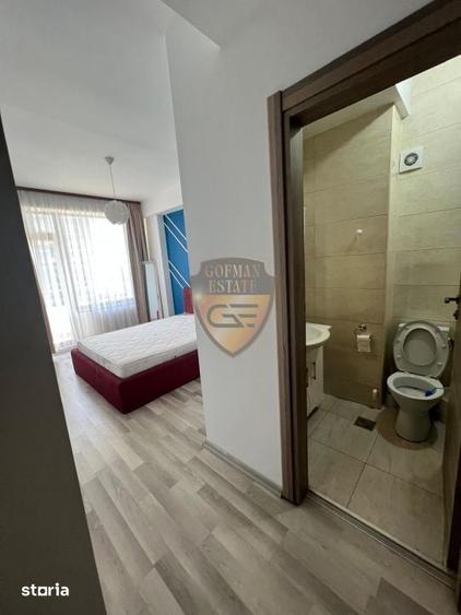 Apartament cu 3 camere în Nord