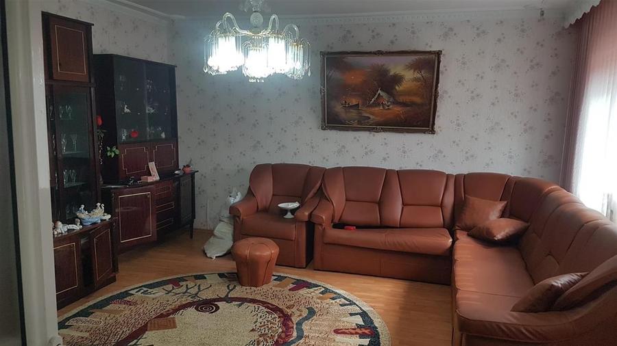 Casa 5 cam. boltari BUNA Chercea RAR  250 mp teren - 29