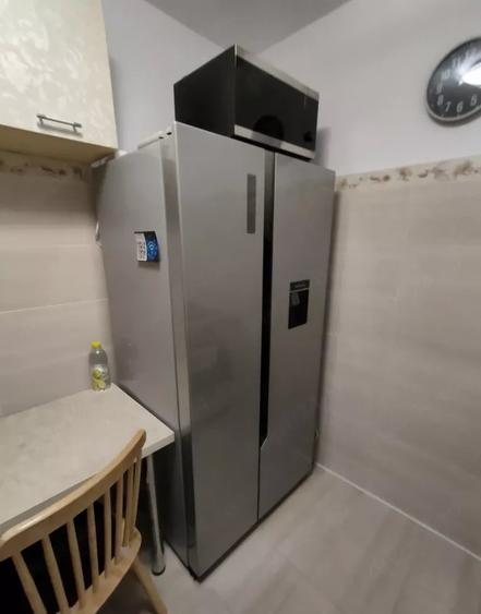Apartament cu 2 camere decomandat, mobilat în Drumul Taberei