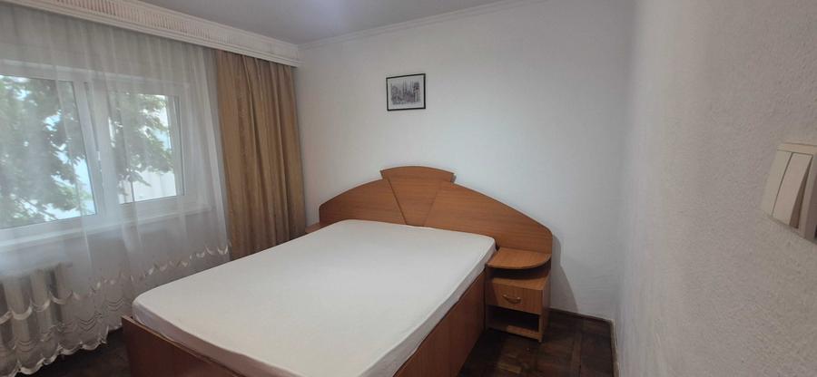 Apartament cu 2 camere decomandat în Popa Șapcă