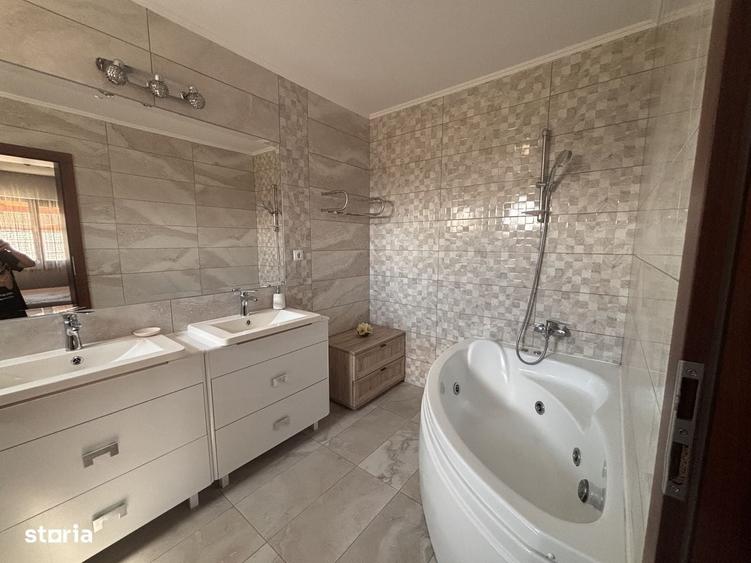 Casă cu 3 camere cu Teren 500 Mp în Sântandrei