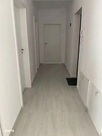 Apartament cu 2 camere decomandat, mobilat în Calea Urseni
