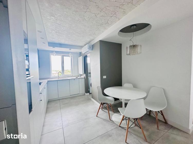 Apartament -pozitie excelenta, 3 camere -Zona centrala- Timisoara - 14