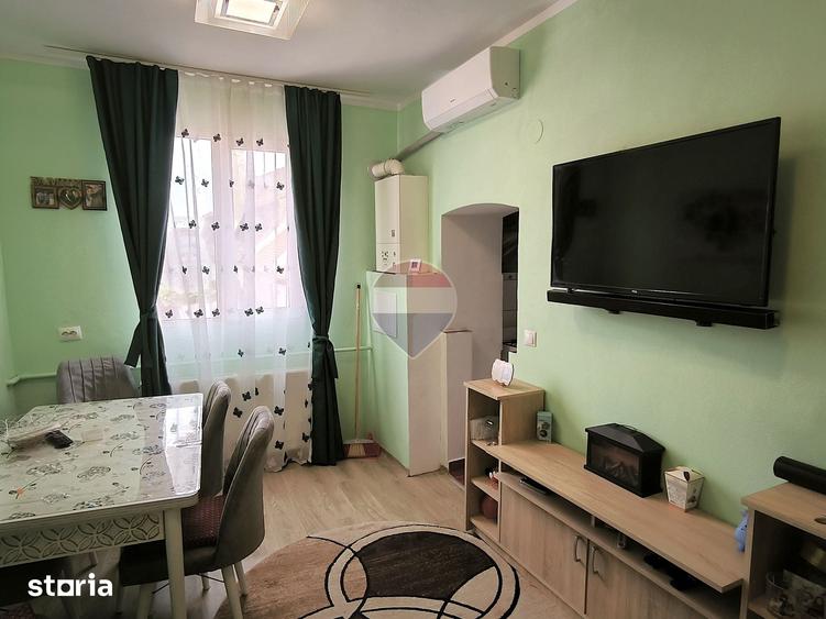 Apartament cu 2 camere în Central