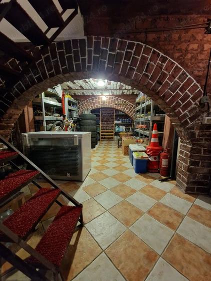 Casă cu 3 camere cu Teren 99 Mp în Unirii