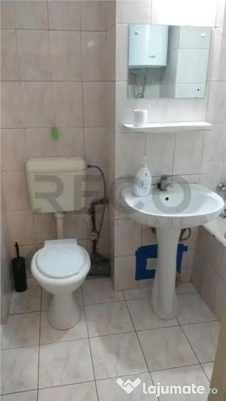 Reco Apartament 3 camere Alesd - 9
