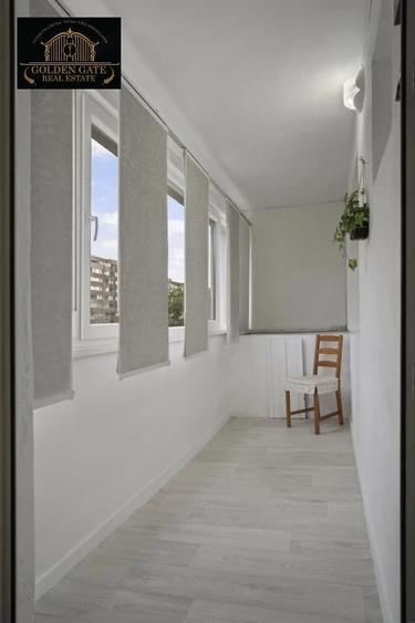 COMISION 0% | 2 Camere | Lujerului | 2 min metrou | Bloc Reabilitat - 11