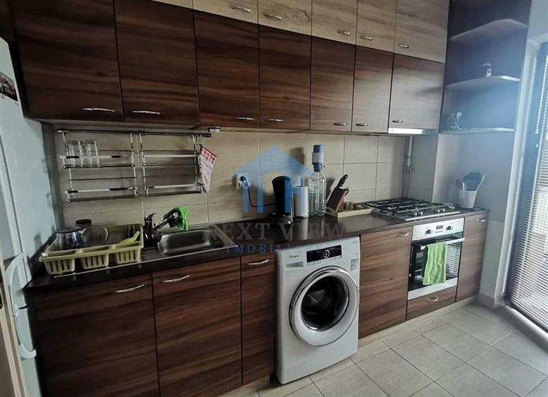 Apartament 2 camere, Marasti - 4